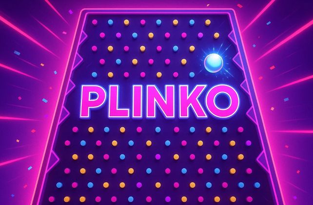 Plinko en Argentina para jugar seguro y disfrutar cada ficha