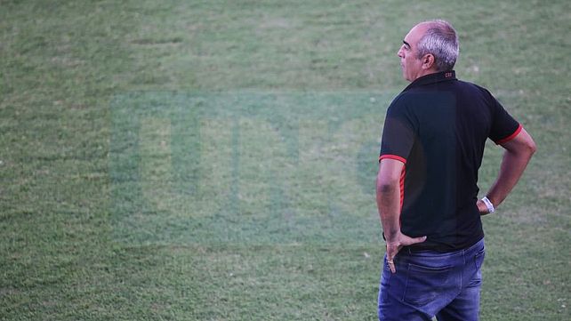 Patronato Vs Unión
