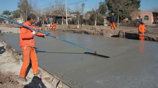 Presentan el Plan de Intervención Integral para el noroeste de la ciudad