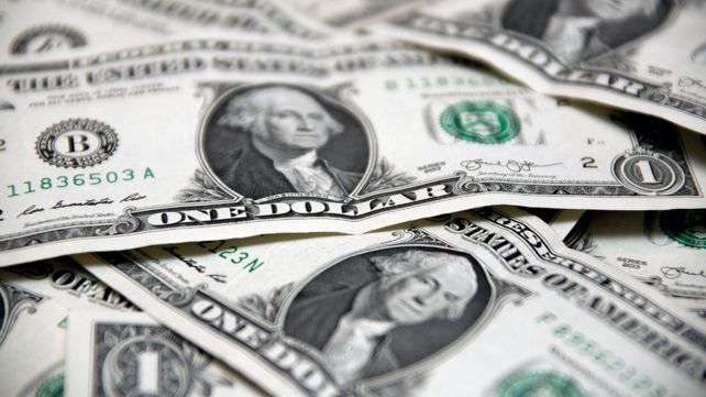 El joven detenido en 2020 con $ 450 mil dijo que los llevaba a la cueva de un amigo para comprar dólares.