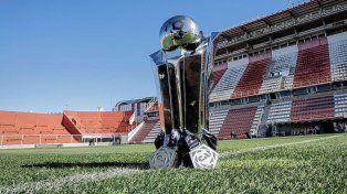 Unión ya tiene fecha para debutar en la Copa Argentina ante Agropecuario