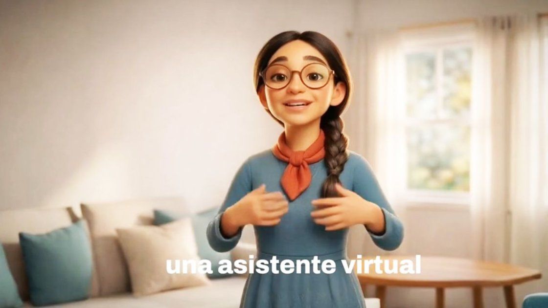 El Gobierno de Entre Ríos aclaró el alcance de ORI, la nueva herramienta de salud mental. El Gobierno de Entre Ríos aclaró el alcance de ORI, la nueva herramienta de salud mental.