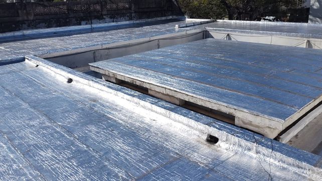 Museo Provincial de Bellas Artes: terminaron obras para frenar filtraciones y humedad