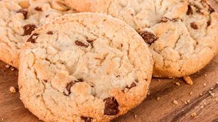 Anmat prohibió una galletita libre de gluten