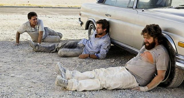 Lanzan parche anti-resaca que anula el malestar de las noches de caravana