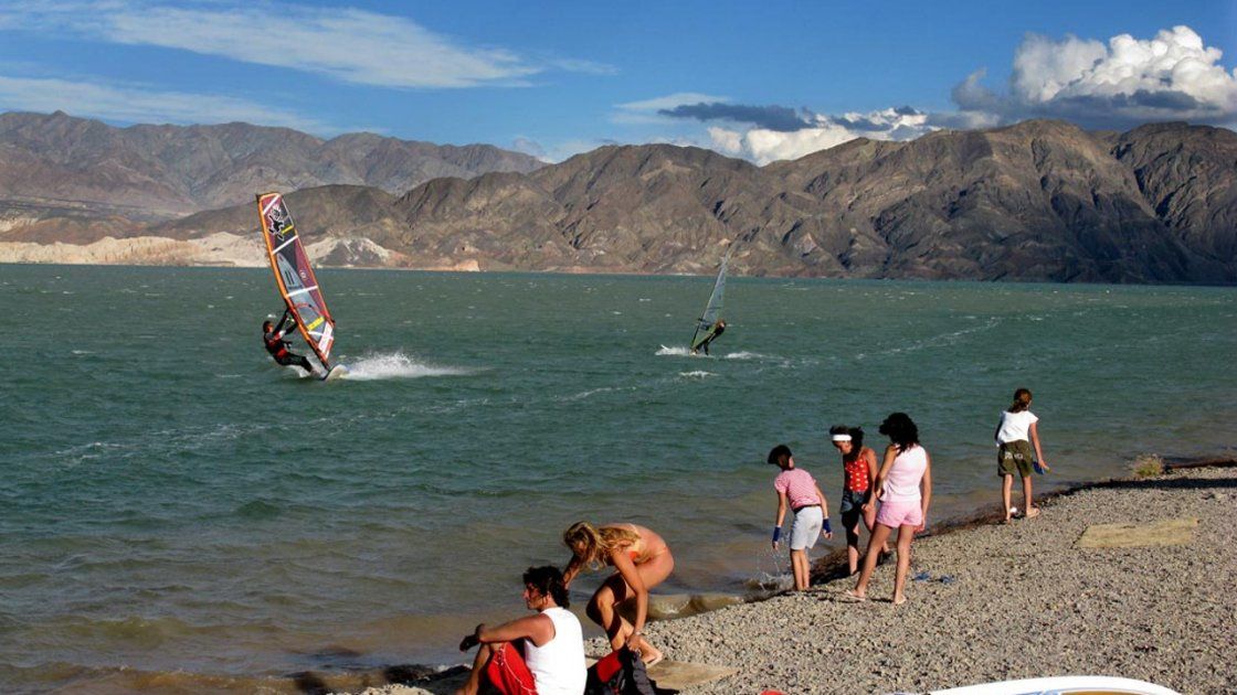 San Juan Donde Nace El Viento