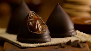 Cuatro meses en la cárcel por robar cuatro conitos de dulce de leche de un kiosco