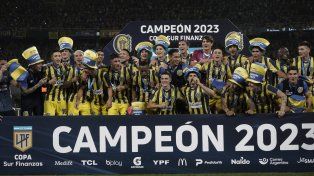 Central viene de ser campeón de la Copa de la Liga 2023 y ahora quiere repetir. Todavía tiene un largo camino por delante.