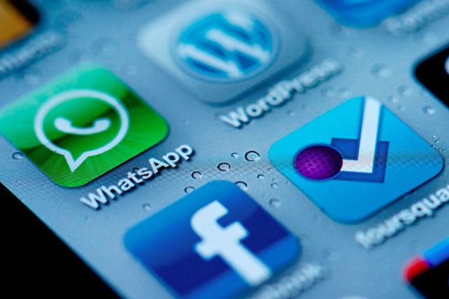 Detectar mentiras por Whatsapp