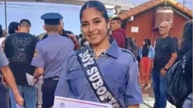 Intento de femicidio: un suboficial fue detenido tras dispararle en la cabeza a su pareja, una mujer policía embarazada Intento de femicidio: un suboficial fue detenido tras dispararle en la cabeza a su pareja, una mujer policía embarazada