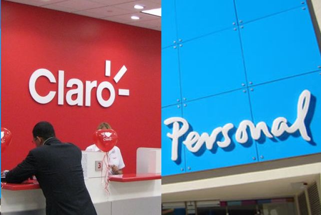 Sancionan a Claro y Personal por incumplimiento de acuerdos de conciliación