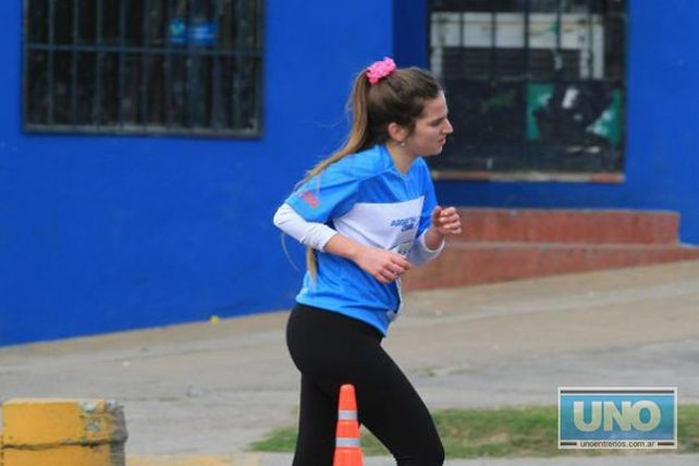 El frío no paró la fiesta en el Thompson