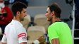 Nadal y Djokovic, la gran atracción del Australia Open