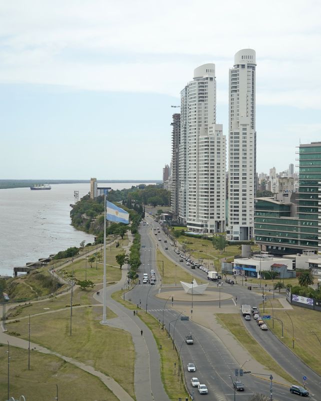 Los datos se dan a contrapelo del boom inmobiliario registrado en la ciudad y su área metropolitana.