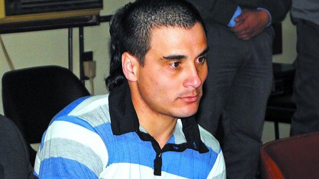 Este es el sospechoso que busca la justicia por la desaparición de Micaela