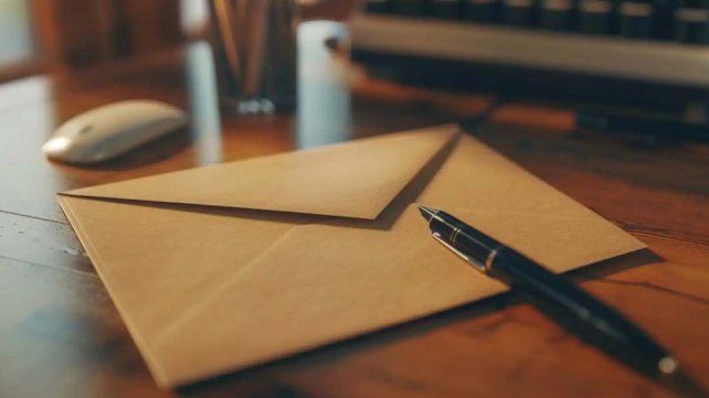 Con una carta, jueces comunicaron a adolescentes que vivirán con su abuela del corazón