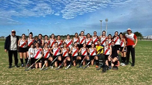 Atlético Franck clasificó al Top 5 por los ascensos en el Torneo Oficial