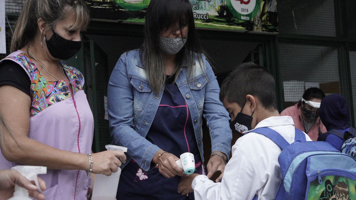 Amsafé aceptó la oferta salarial y se normaliza el dictado de clases