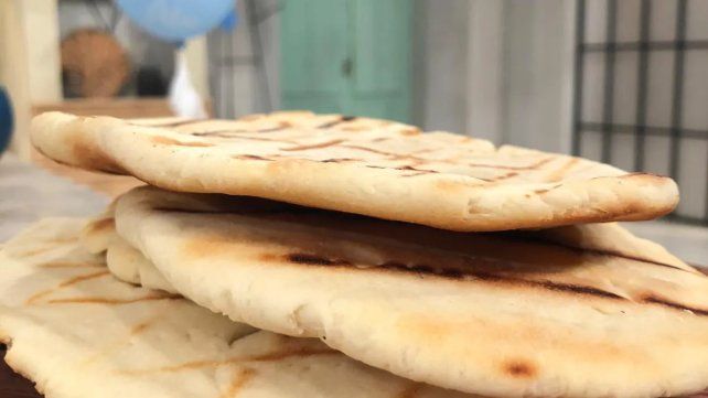 Alcaraz: los bomberos se disculparon por la falta de limpieza tras el Festival de la Torta Asada.
