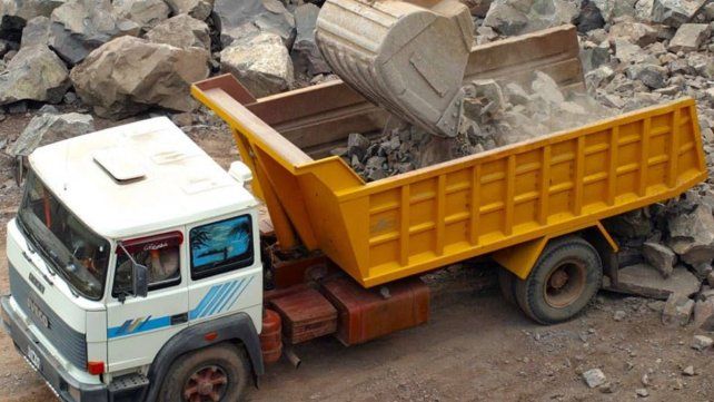 Las guías mineras digitales ya generaron más de $8.317 millones en Entre Ríos