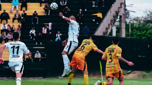 Colón se conformó con poco y dejó escapar una oportunidad que valía oro