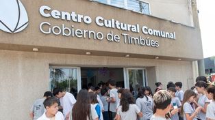 Las actividades se desarrollarán en el Centro Cultural Comunal y en Plaza del Carmen.