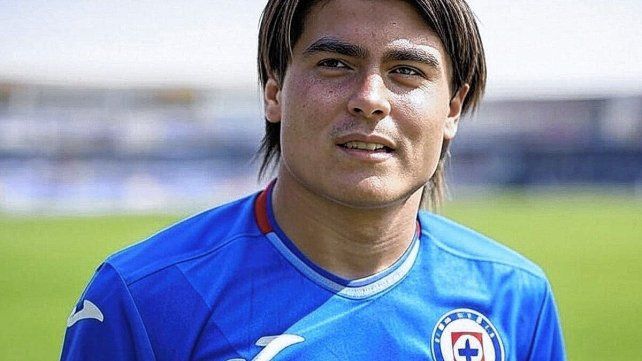 Luka Romero