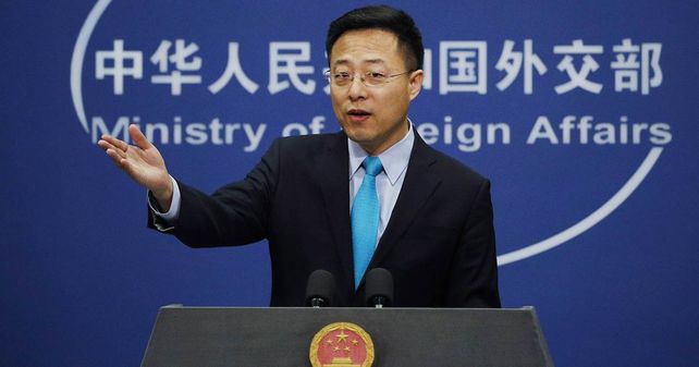 Francisco y Xi Jinping dejan atrás 70 años de distanciamiento