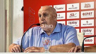 El presidente Luis Spahn participará de la Asamblea de AFA