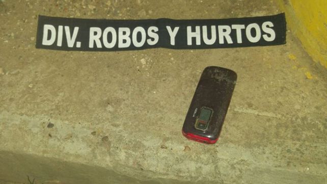 La investigación por los explosivos encontrados cerca del Túnel sigue en la Justicia Federal