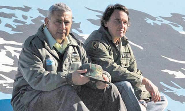 Los alumnos no conocen siquiera el nombre de alg&uacute;n h&eacute;roe de Malvinas