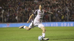 Christian Chimino, de Patronato, contó lo difícil que sería para muchos de sus compañeros que haya reducciones salariales.