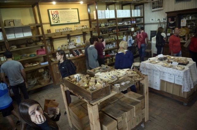 Las actividades de la Semana Gastronómica Rosario se realizarán del 12 al 20 de agosto.