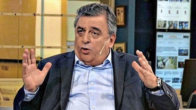 Foto del presidente en una fiesta en Olivos: Mario Negri pedirá juicio político