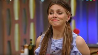 La cantante Natalie Perz aclaró los rumores de embarazo