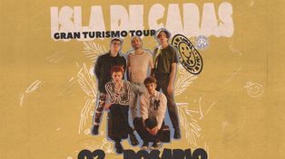 Teníamos muchas ganas que este álbum sea una foto de un momento en que la estamos pasando bien, expresaron desde la banda