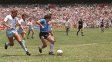 El show del Mundial inicia en el templo sangrado donde D10S dejó su sello eterno