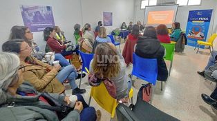 Por falta de información