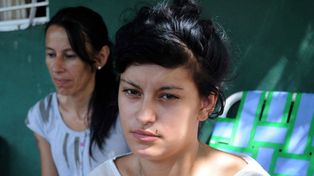 Una joven fue raptada y abusada durante 17 días por un dealer de drogas