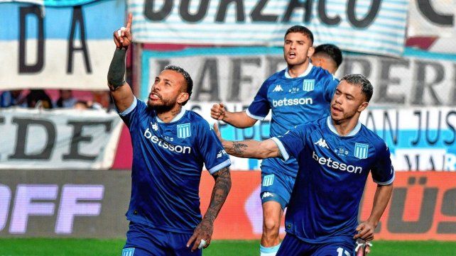 Racing buscará dar vuelta la llave ante Peñarol en Avellaneda Racing buscará dar vuelta la llave ante Peñarol en Avellaneda