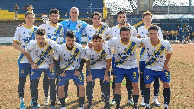 Sportivo Guadalupe Sportivo Guadalupe