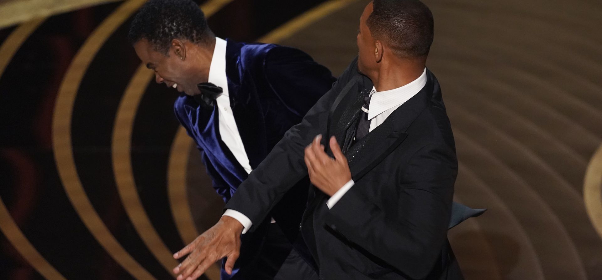 La cachetada de Will Smith y todo lo que salió mal en la noche de los Oscar