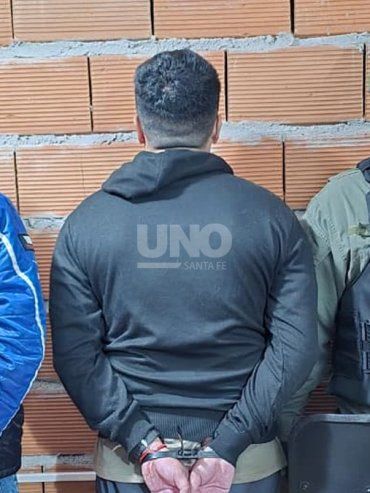 Gendarmería estrechó el cerco y anoche detuvo en Funes a los hermanos narcos Borras