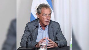 Renunció el funcinario denunciado por acoso por una joven.&nbsp;