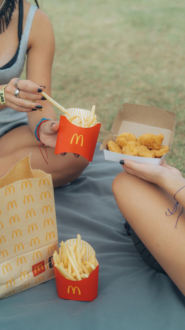 McDonalds reafirma su compromiso con la calidad evolucionando la preparación de sus hamburguesas más icónicas