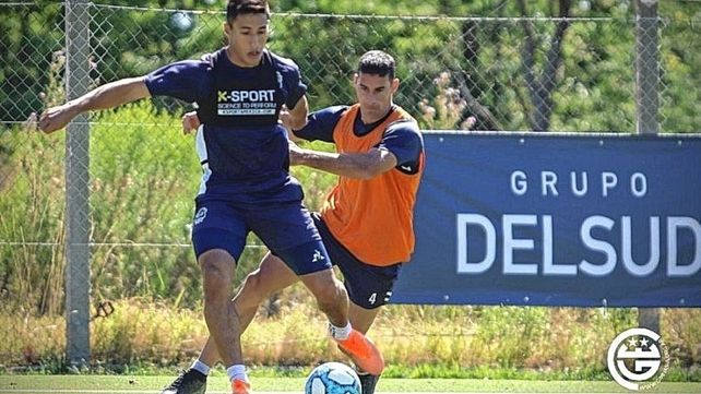 Ganó Gimnasia con Leonardo Morales