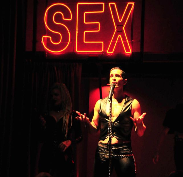 “Sex