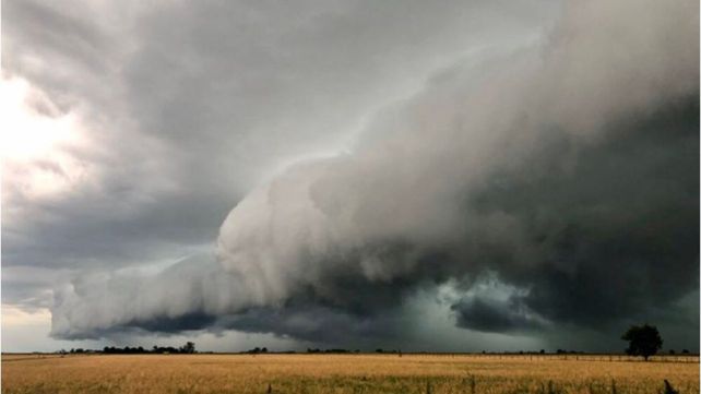 El fenómeno meteorológico conocido como El Niño traerá lluvias abundantes.