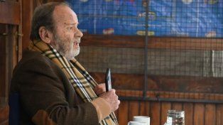 Murió a los 75 años Horacio García Belsunce