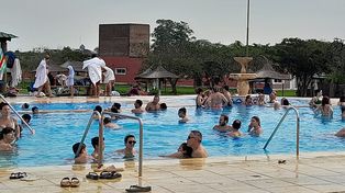 Vacaciones de invierno: el sector turístico provincial volvió a recibir visitantes del Uruguay
